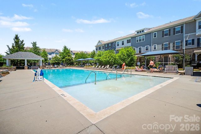9316 Ainslie Downs Street, Charlotte, NC 28273
