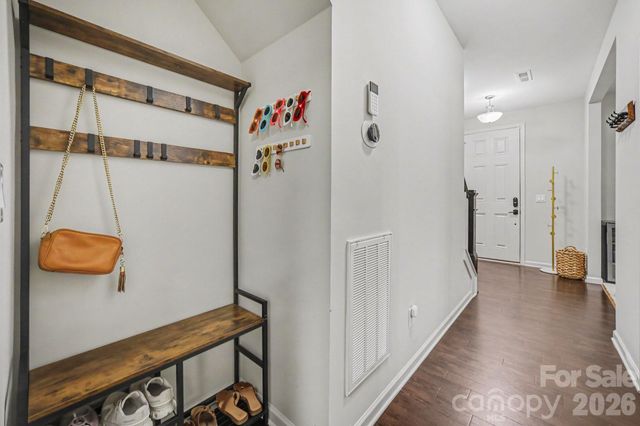9316 Ainslie Downs Street, Charlotte, NC 28273