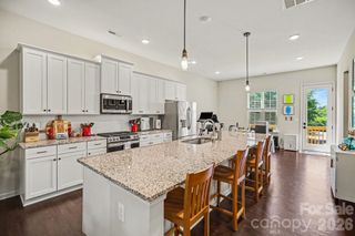 9316 Ainslie Downs Street, Charlotte, NC 28273