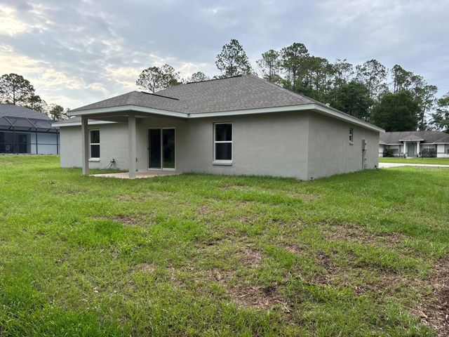 2169 W RUTLAND DRIVE, Dunnellon, FL 34434
