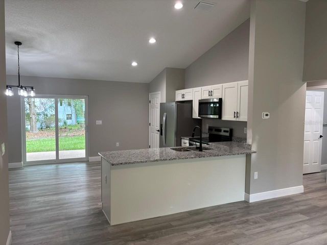 2169 W RUTLAND DRIVE, Dunnellon, FL 34434