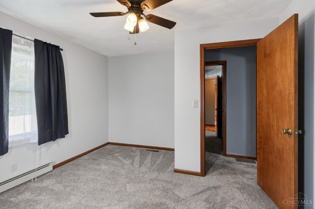 20 Highland Drive, Hillsboro, OH 45133