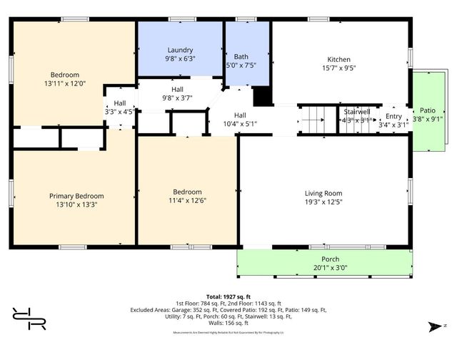 20 Highland Drive, Hillsboro, OH 45133