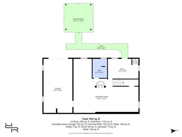20 Highland Drive, Hillsboro, OH 45133