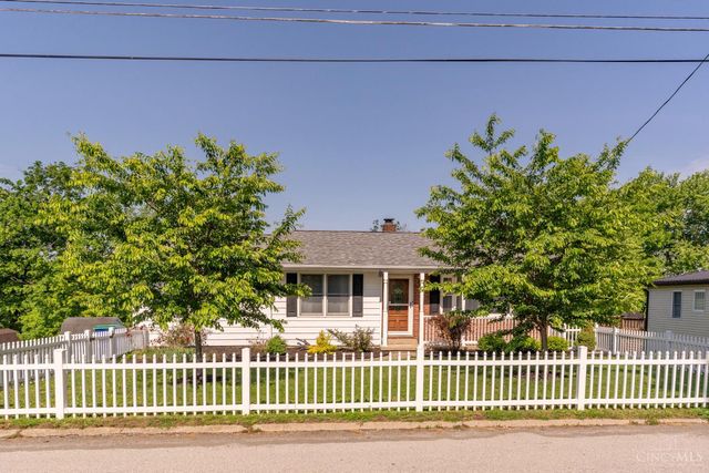 20 Highland Drive, Hillsboro, OH 45133