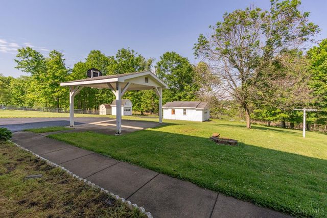 20 Highland Drive, Hillsboro, OH 45133