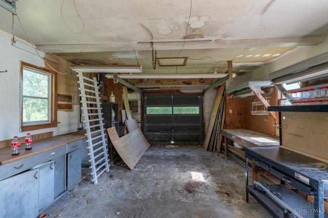 20 Highland Drive, Hillsboro, OH 45133