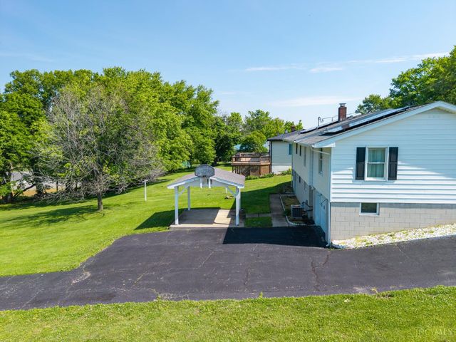 20 Highland Drive, Hillsboro, OH 45133