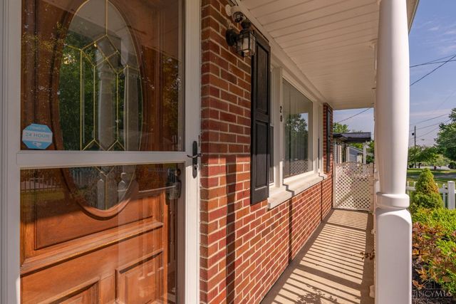 20 Highland Drive, Hillsboro, OH 45133