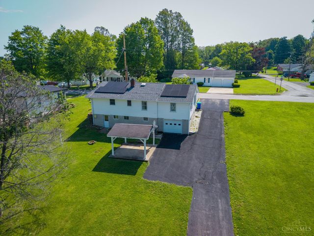 20 Highland Drive, Hillsboro, OH 45133