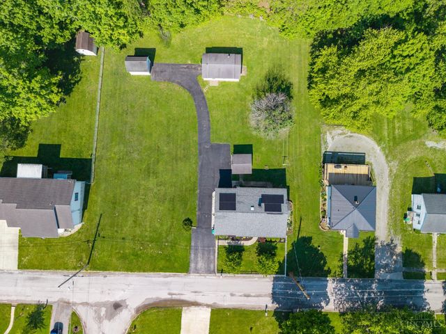 20 Highland Drive, Hillsboro, OH 45133