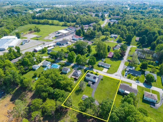 20 Highland Drive, Hillsboro, OH 45133