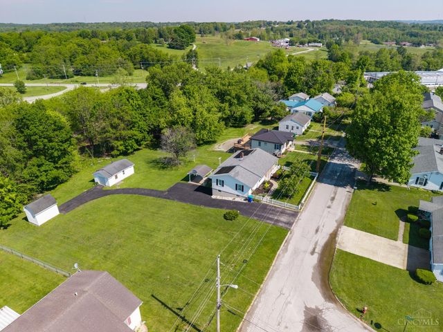 20 Highland Drive, Hillsboro, OH 45133