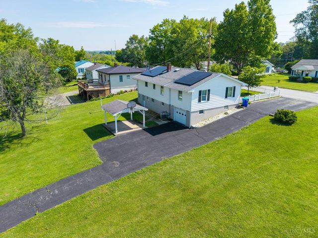 20 Highland Drive, Hillsboro, OH 45133