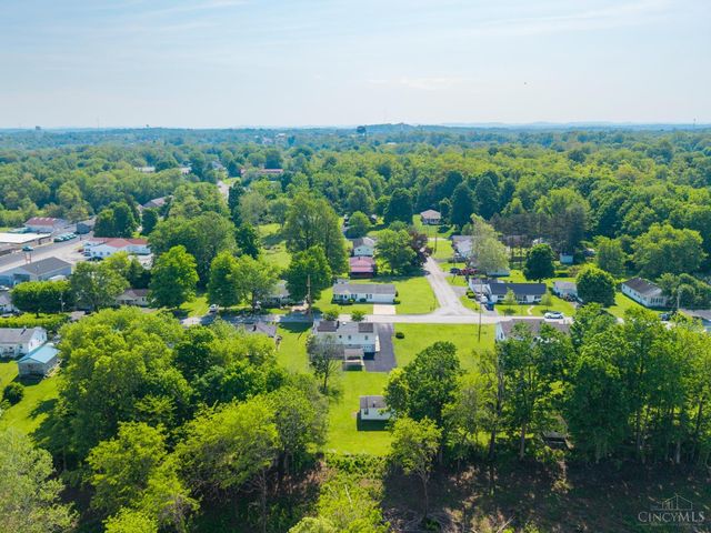 20 Highland Drive, Hillsboro, OH 45133