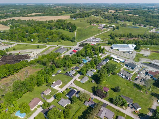 20 Highland Drive, Hillsboro, OH 45133