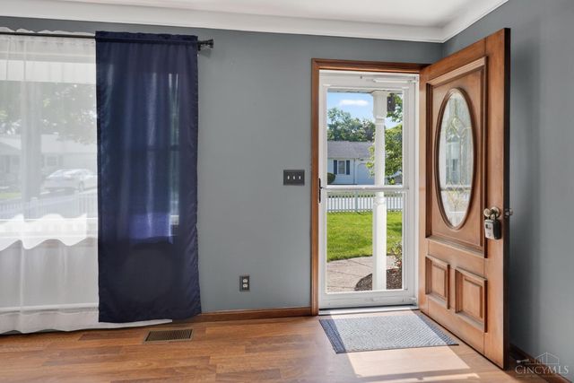 20 Highland Drive, Hillsboro, OH 45133