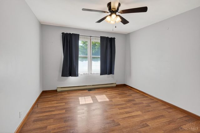 20 Highland Drive, Hillsboro, OH 45133