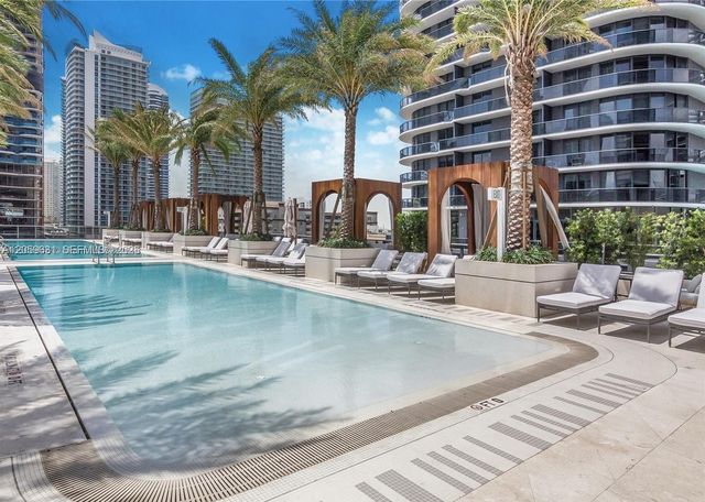 801 S MIAMI AVE 4107, Miami, FL 33130