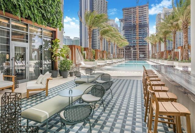 801 S MIAMI AVE 4107, Miami, FL 33130