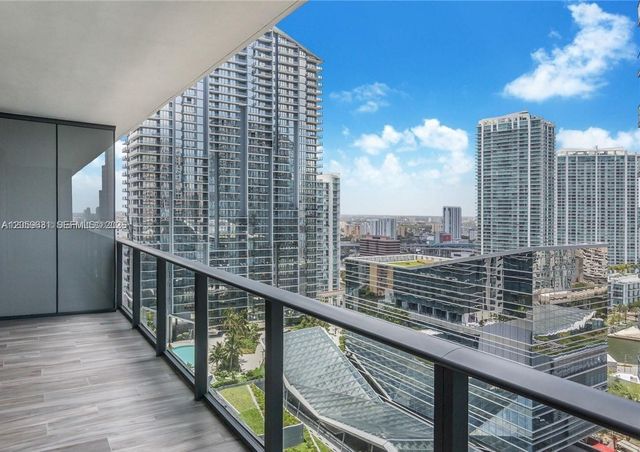 801 S MIAMI AVE 4107, Miami, FL 33130