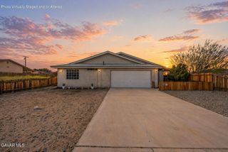 7431 Bay Avenue, California City, CA 93505