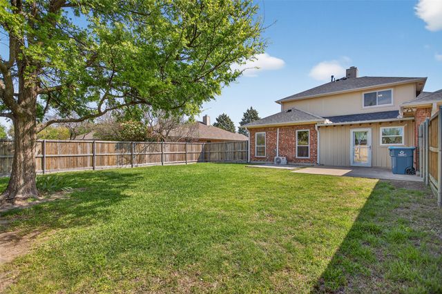 2795 Beacon Hill Drive, Rockwall, TX 75087