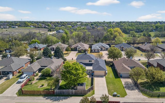 2795 Beacon Hill Drive, Rockwall, TX 75087