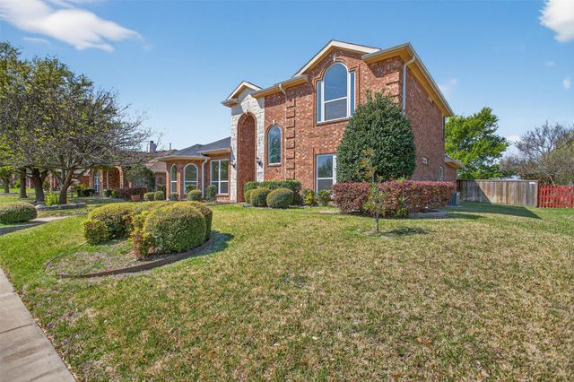 2795 Beacon Hill Drive, Rockwall, TX 75087