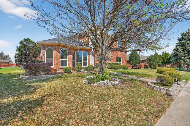 2795 Beacon Hill Drive, Rockwall, TX 75087