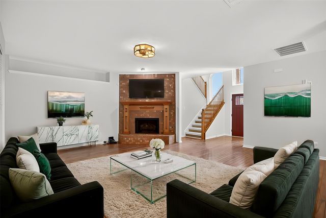 2795 Beacon Hill Drive, Rockwall, TX 75087