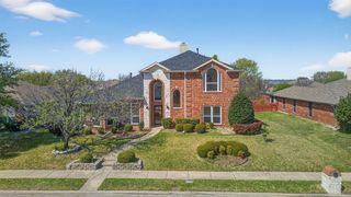2795 Beacon Hill Drive, Rockwall, TX 75087