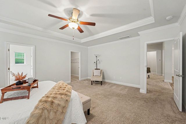 157 Kinsale Court, Garner, NC 27529