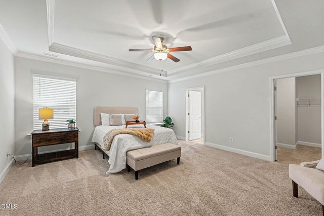 157 Kinsale Court, Garner, NC 27529