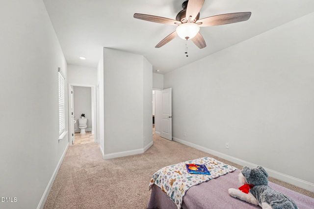 157 Kinsale Court, Garner, NC 27529