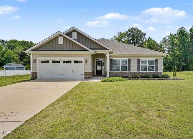 157 Kinsale Court, Garner, NC 27529