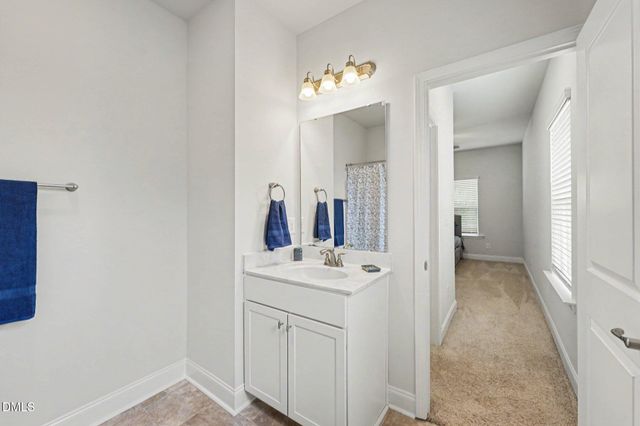 157 Kinsale Court, Garner, NC 27529