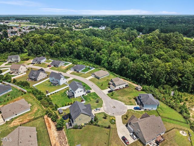 157 Kinsale Court, Garner, NC 27529