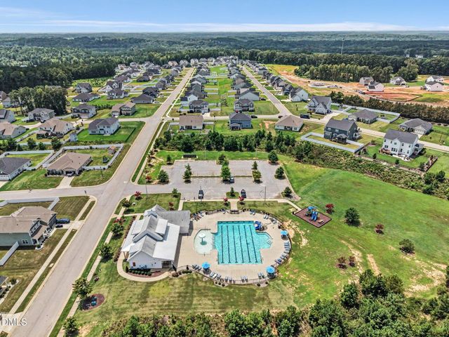 157 Kinsale Court, Garner, NC 27529