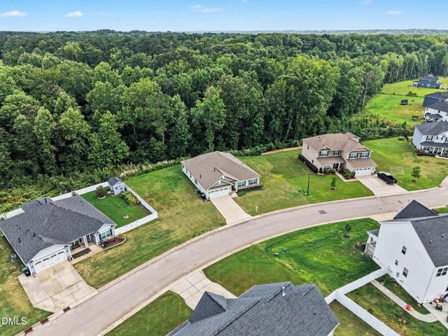 157 Kinsale Court, Garner, NC 27529