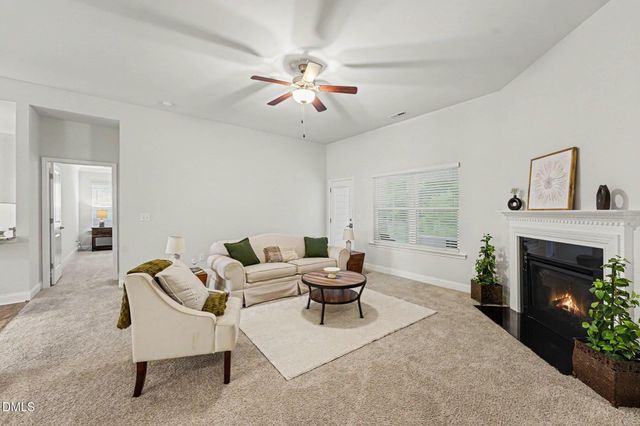 157 Kinsale Court, Garner, NC 27529