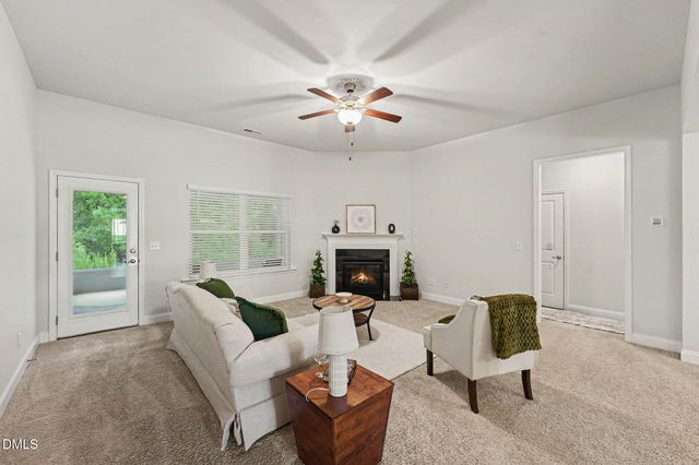 157 Kinsale Court, Garner, NC 27529
