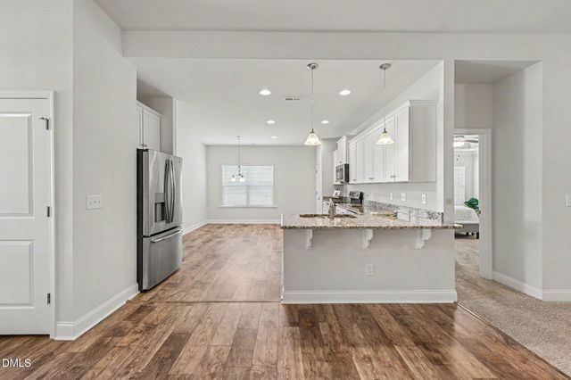157 Kinsale Court, Garner, NC 27529
