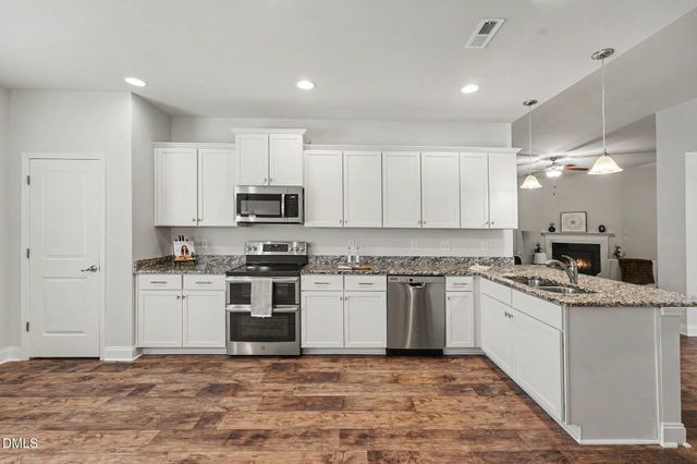 157 Kinsale Court, Garner, NC 27529