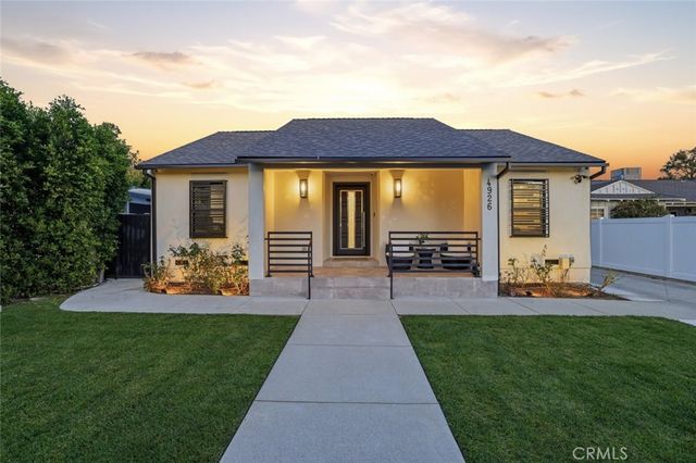 4926 Greenbush Avenue, Sherman Oaks, CA 91423