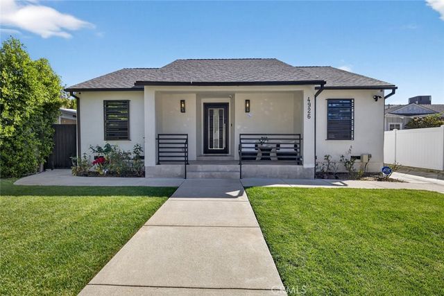 4926 Greenbush Avenue, Sherman Oaks, CA 91423