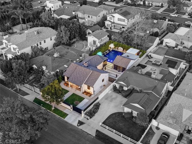 4926 Greenbush Avenue, Sherman Oaks, CA 91423