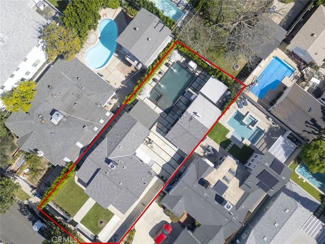 4926 Greenbush Avenue, Sherman Oaks, CA 91423