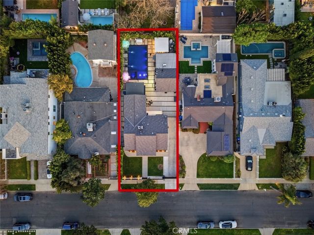 4926 Greenbush Avenue, Sherman Oaks, CA 91423