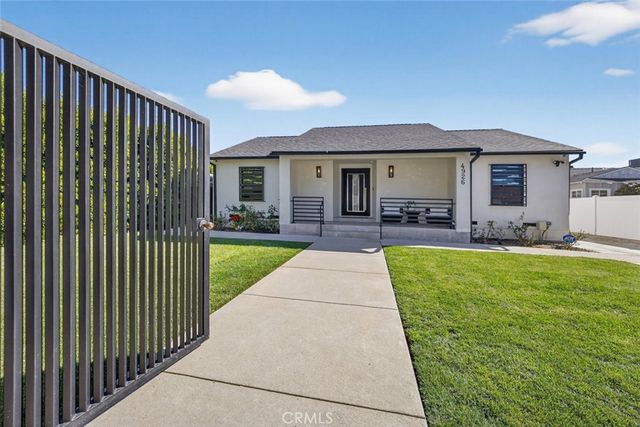 4926 Greenbush Avenue, Sherman Oaks, CA 91423